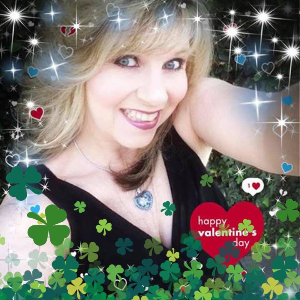 Meet your Posher, Sandi